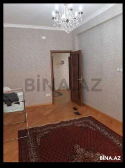 Satılır yeni tikili 2 otaqlı 64 m², Yeni Yasamal q.