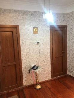 Satılır köhnə tikili 2 otaqlı 60 m², Yeni Yasamal q.-5