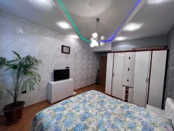 Satılır yeni tikili 3 otaqlı 120 m², Yasamal r.-4
