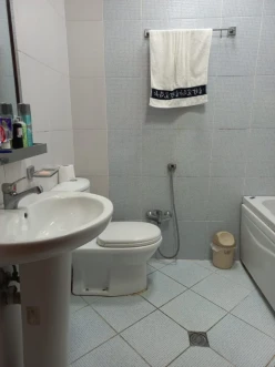 Satılır yeni tikili 3 otaqlı 90 m², Yeni Yasamal q.-8