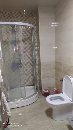 Satılır yeni tikili 2 otaqlı 54 m², Yasamal r.-6
