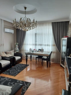 Satılır yeni tikili 2 otaqlı 80 m², Yeni Yasamal q.-2