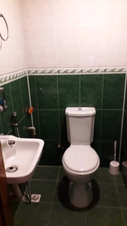 Satılır köhnə tikili 2 otaqlı 54 m², Yasamal r.-7