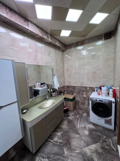 Satılır yeni tikili 3 otaqlı 120 m², Yasamal r.-6