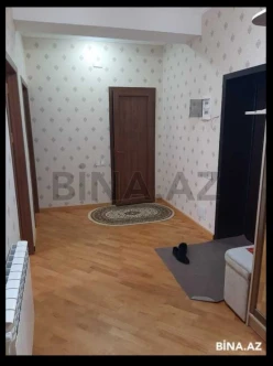 Satılır yeni tikili 2 otaqlı 64 m², Yeni Yasamal q.-4