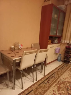 Satılır yeni tikili 3 otaqlı 90 m², Yeni Yasamal q.-6