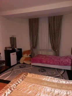 Satılır yeni tikili 3 otaqlı 90 m², Yeni Yasamal q.-2