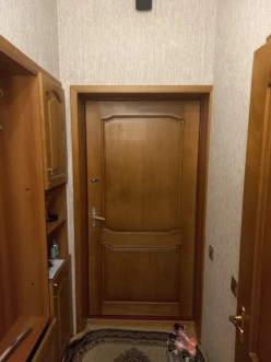 Satılır köhnə tikili 2 otaqlı 64 m², Yasamal r.-5