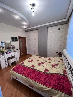 Satılır yeni tikili 3 otaqlı 120 m², Yasamal r.-5