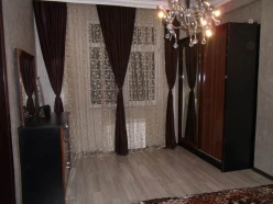 İcarə yeni tikili 2 otaqlı 67 m², Nəriman Nərimanov m.-10