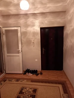 İcarə yeni tikili 2 otaqlı 67 m², Nəriman Nərimanov m.-6