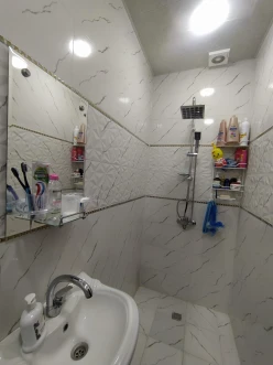 Satılır yeni tikili 2 otaqlı 40 m², Masazır q.-5