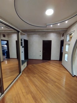 İcarə yeni tikili 3 otaqlı 112 m², Nəriman Nərimanov m.-7