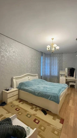 Satılır yeni tikili 3 otaqlı 145 m², Gənclik m.-13