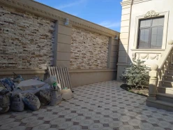 Satılır ev/villa 4 otaqlı 145 m², Badamdar q.-4