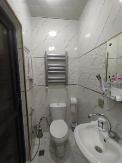 Satılır yeni tikili 2 otaqlı 40 m², Masazır q.-6