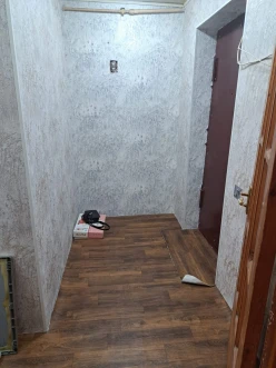 İcarə köhnə tikili 2 otaqlı 50 m², Nəriman Nərimanov m.-9