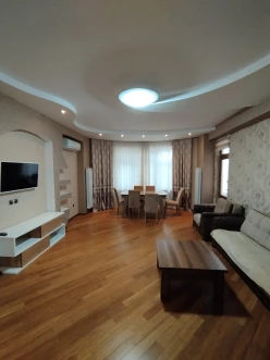 İcarə yeni tikili 3 otaqlı 112 m², Nəriman Nərimanov m.-2