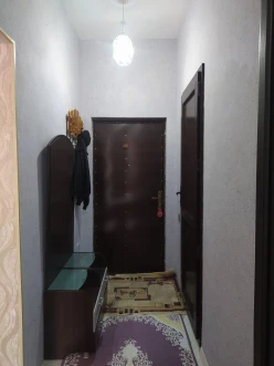 Satılır yeni tikili 2 otaqlı 40 m², Masazır q.-7