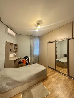 Satılır yeni tikili 3 otaqlı 145 m², Gənclik m.-14