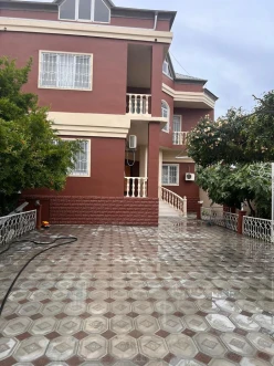 Satılır ev/villa 5 otaqlı 300 m², Badamdar q.-2
