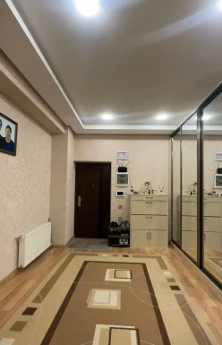 Satılır yeni tikili 3 otaqlı 145 m², Gənclik m.-9