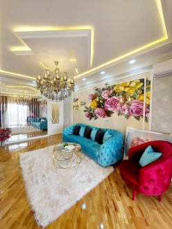 İcarə yeni tikili 2 otaqlı 70 m², Nəriman Nərimanov m.