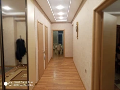 Satılır yeni tikili 3 otaqlı 145 m², Gənclik m.-11