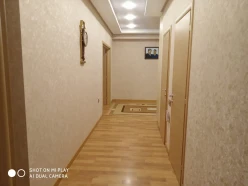 Satılır yeni tikili 3 otaqlı 145 m², Gənclik m.-10