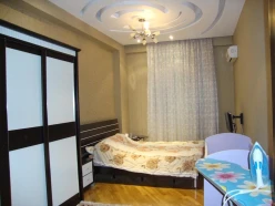 Satılır yeni tikili 2 otaqlı 107 m², Nəsimi r.-4