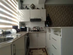 Satılır yeni tikili 2 otaqlı 40 m², Masazır q.-4