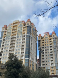 İcarə yeni tikili 2 otaqlı 70 m², Nəriman Nərimanov m.-2