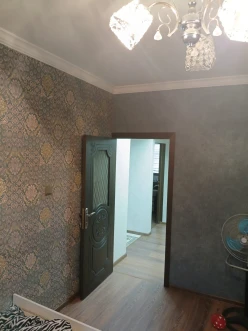 Satılır köhnə tikili 3 otaqlı 80 m², Xətai r.-9