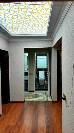 Satılır köhnə tikili 3 otaqlı 80 m², Xətai r.-15