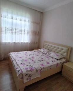 İcarə ev/villa 3 otaqlı 150 m², Qax-6