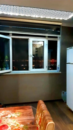 Satılır köhnə tikili 3 otaqlı 80 m², Xətai r.-11