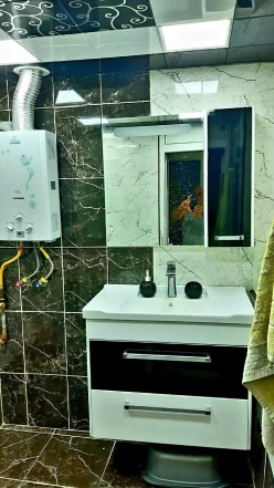 Satılır köhnə tikili 3 otaqlı 80 m², Xətai r.-18