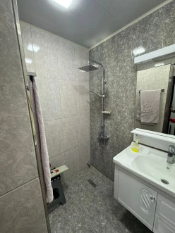 Satılır köhnə tikili 2 otaqlı 60 m², Əhmədli m.-8