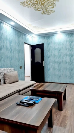 Satılır köhnə tikili 3 otaqlı 80 m², Xətai r.-5