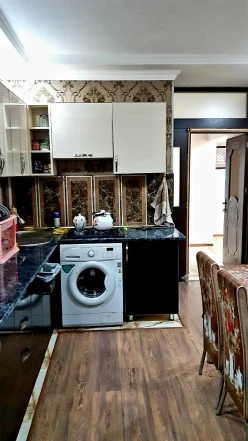 Satılır köhnə tikili 3 otaqlı 80 m², Xətai r.-12