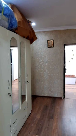 Satılır köhnə tikili 3 otaqlı 80 m², Xətai r.-6