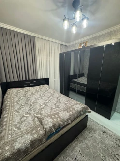 Satılır köhnə tikili 2 otaqlı 60 m², Əhmədli m.-2