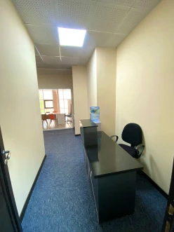 İcarə ofis 3 otaqlı 90 m²,  Nəsimi-8