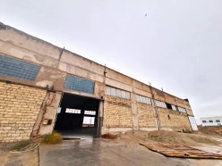 Satılır obyekt 1200 m²,  Sumqayıt-3