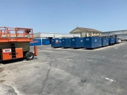 İcarə obyekt 5000 m²,  Qaradağ-3