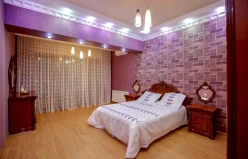 İcarə yeni tikili 4 otaqlı 185 m²,  Şah İsmayıl Xətai m.-15