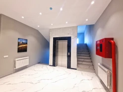 İcarə obyekt 211 m²,  Nərimanov-18