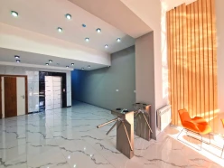 İcarə obyekt 211 m²,  Nərimanov-21