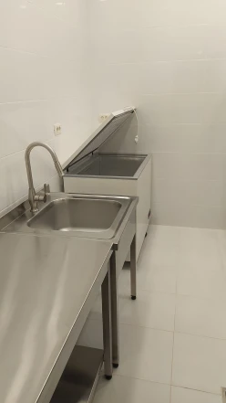 İcarə obyekt 800 m²,  Nəriman Nərimanov m.-17