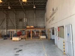 İcarə obyekt 5000 m²,  Qaradağ-6